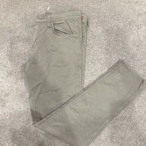 Olive Green Mavi Men’s Jeans